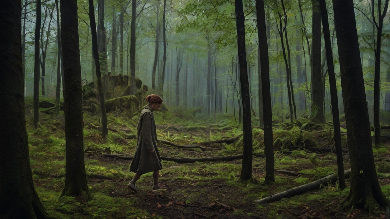 Forest concept