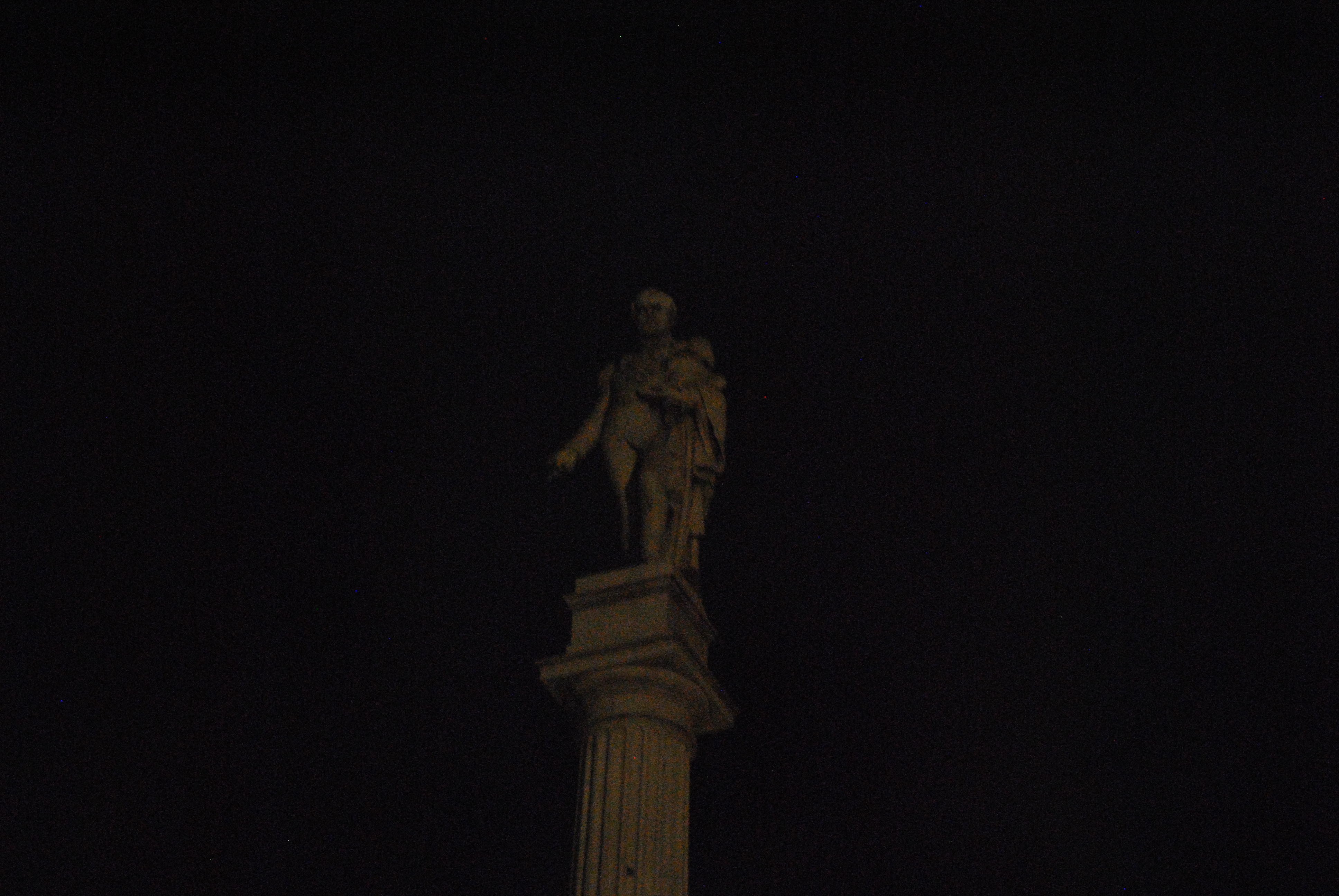 Foto tomada por KINGA 25