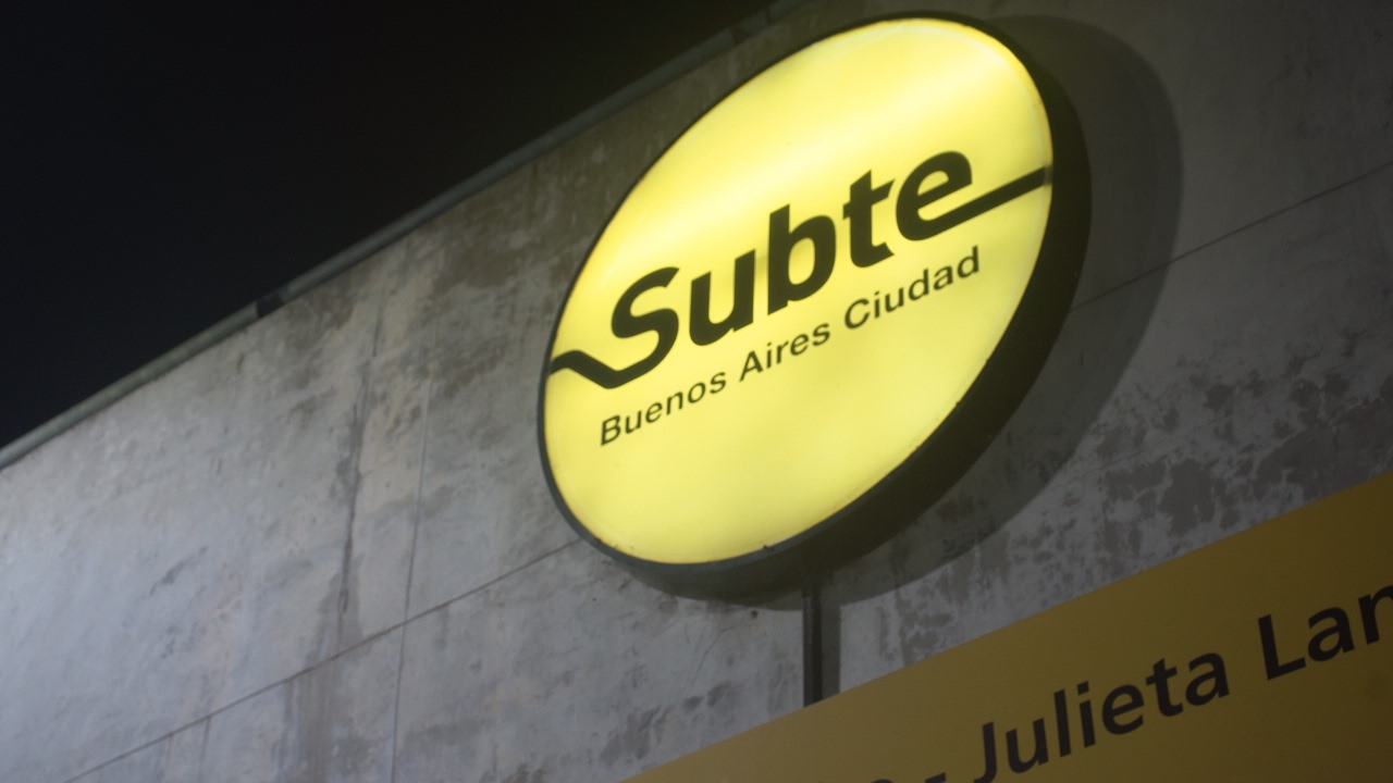 Reencuentro de una pareja
