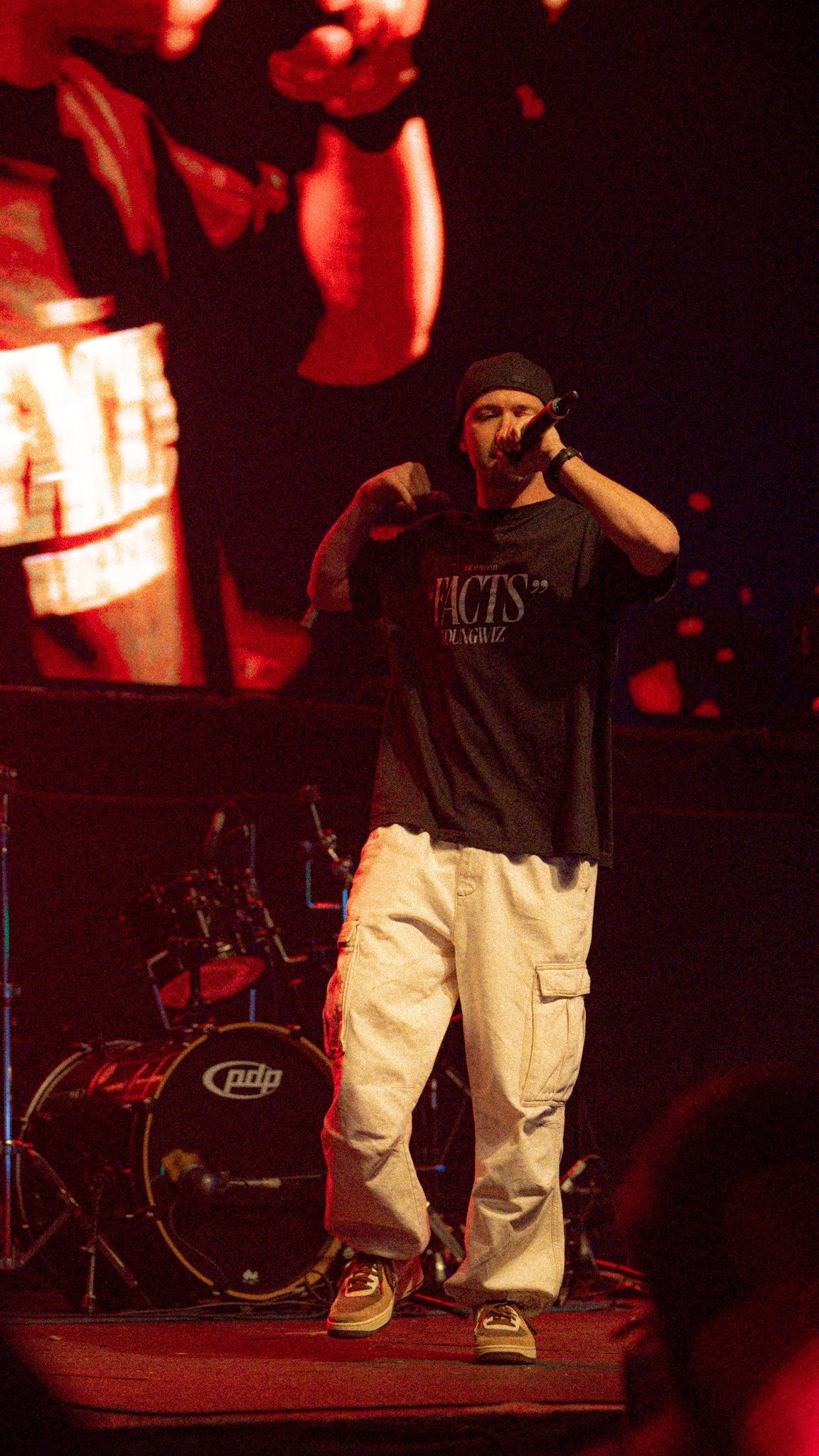 Shows en vivo