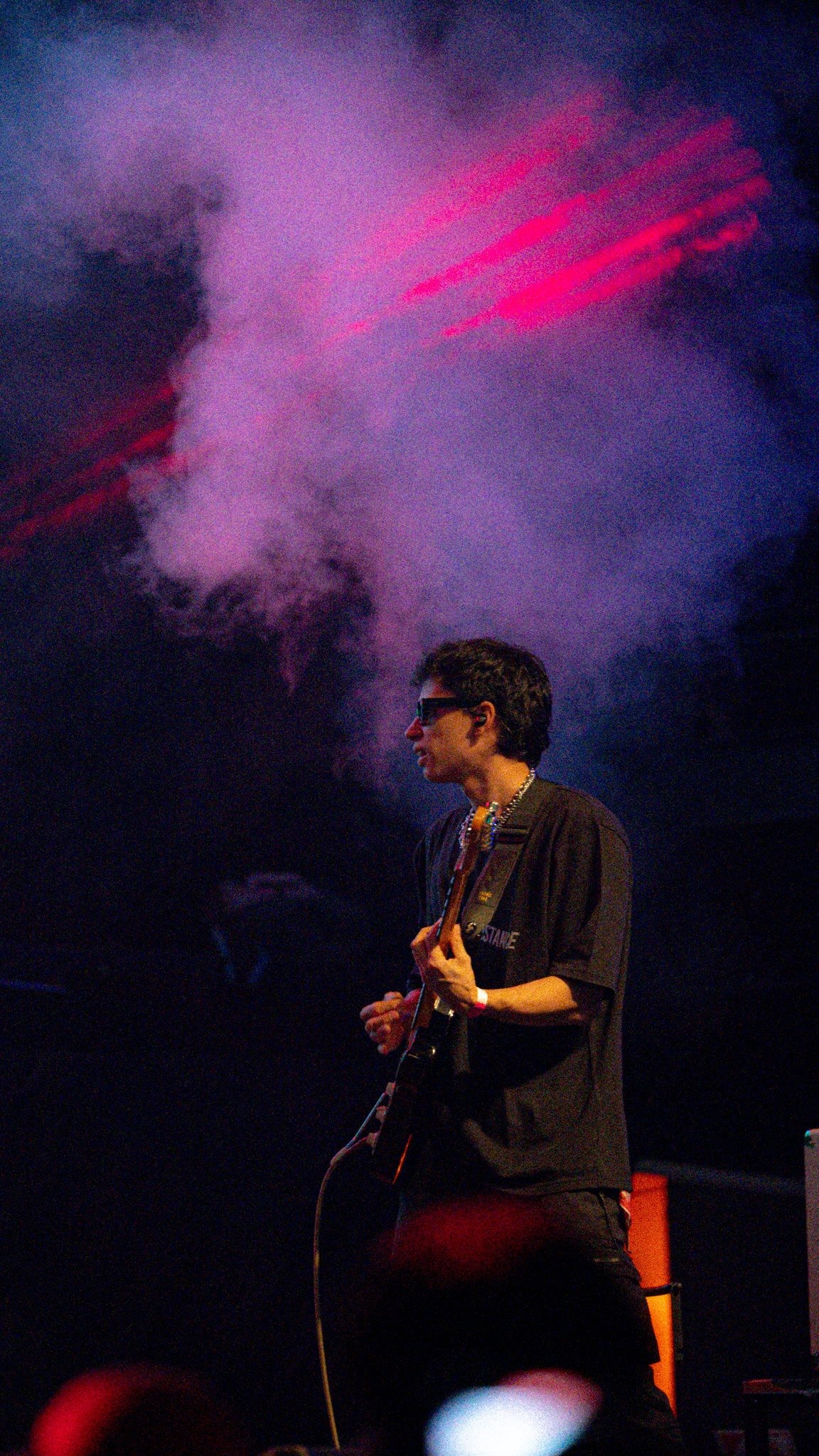 Shows en vivo