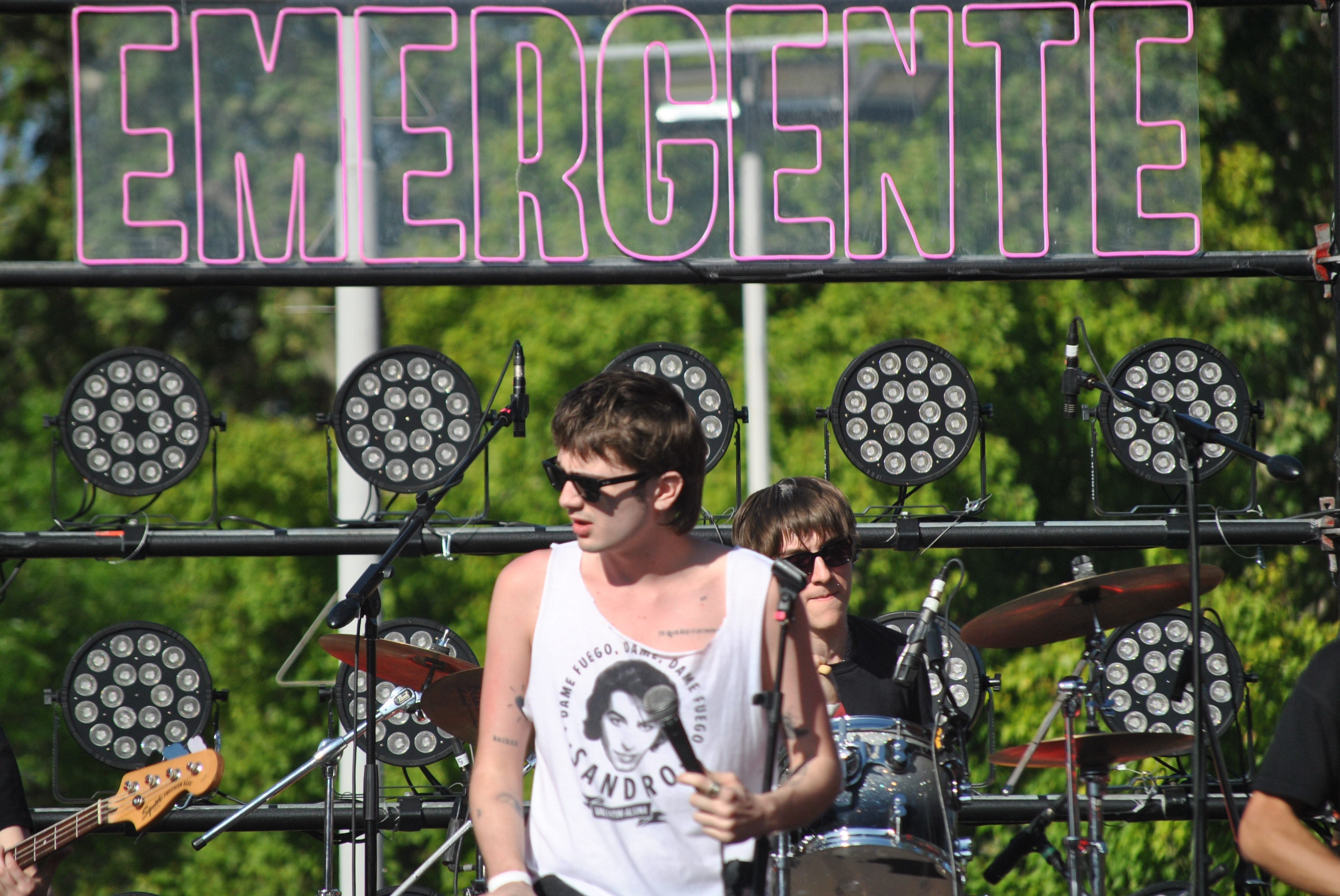 Shows en vivo