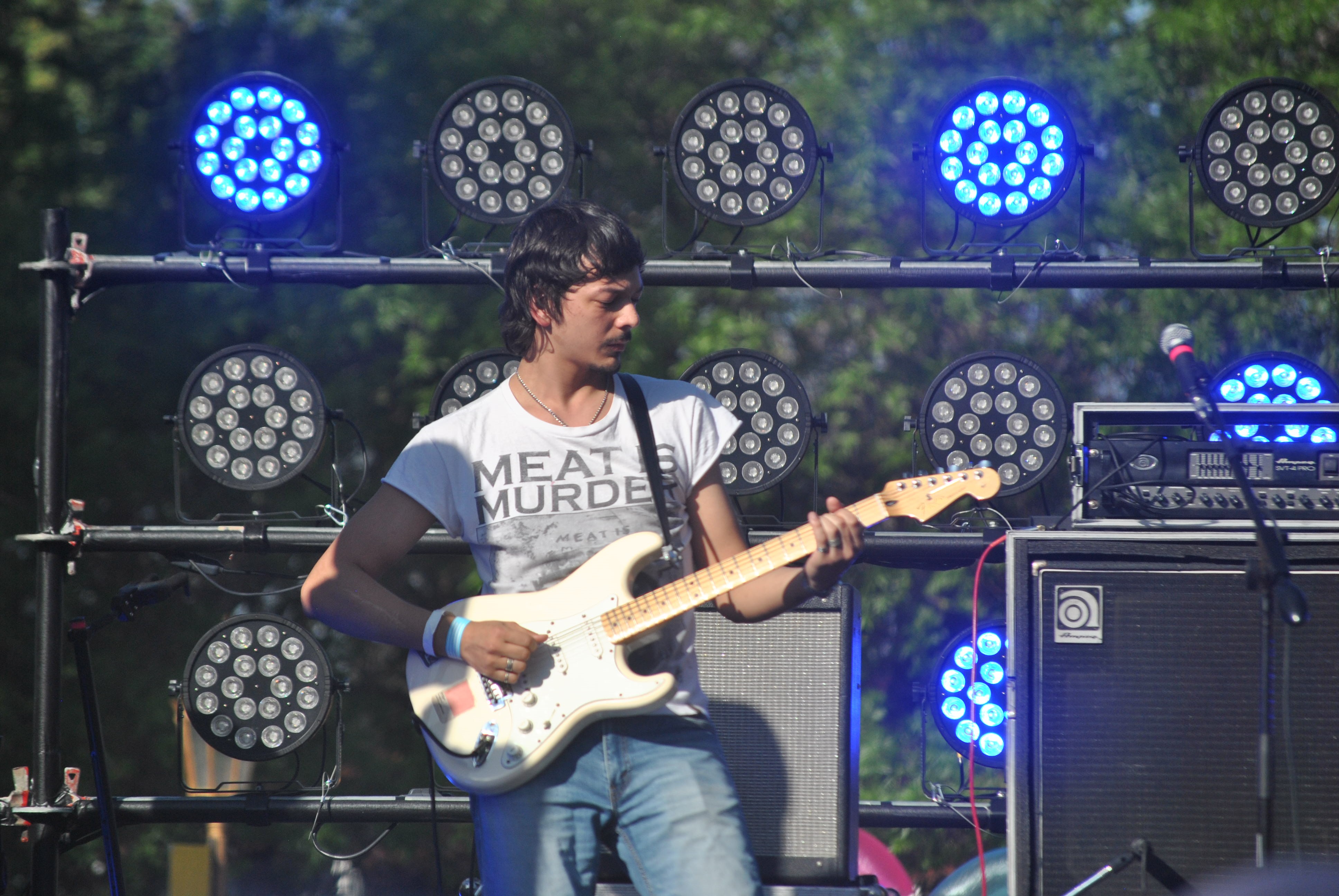 Shows en vivo