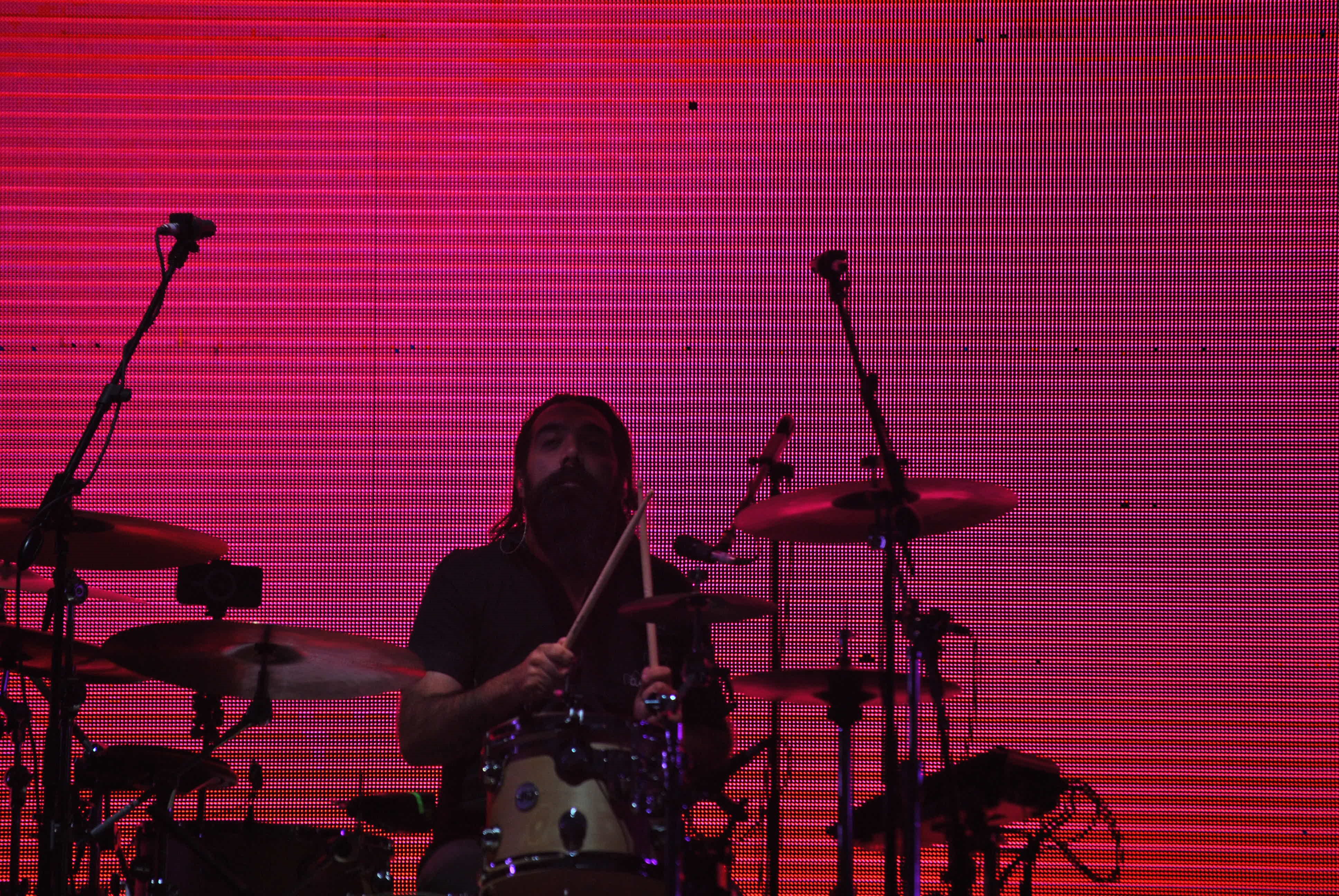 Shows en vivo