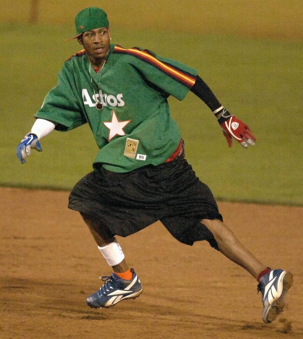referencia uniforme b&eacute;isbol
