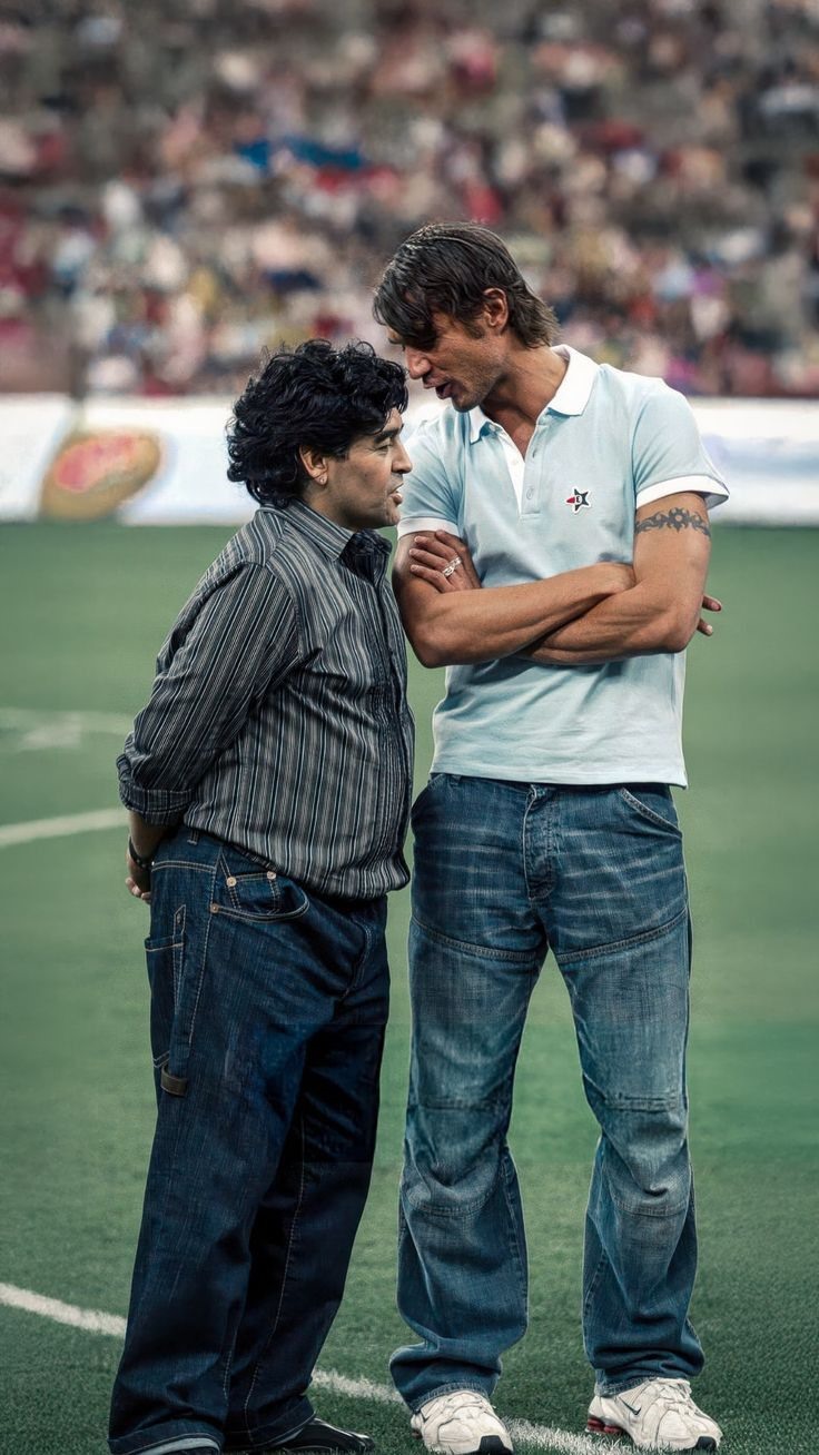 referencia de cancha
