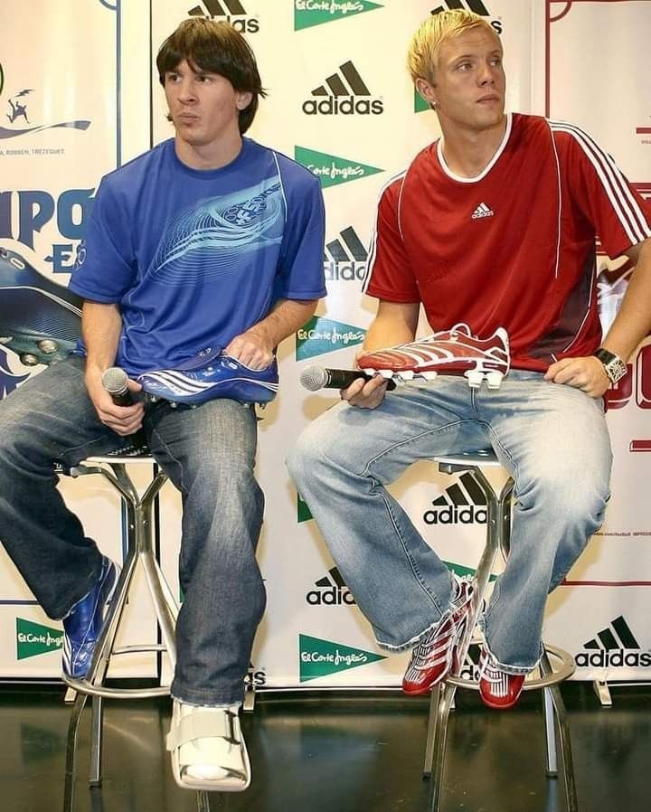 referencia Adidas
