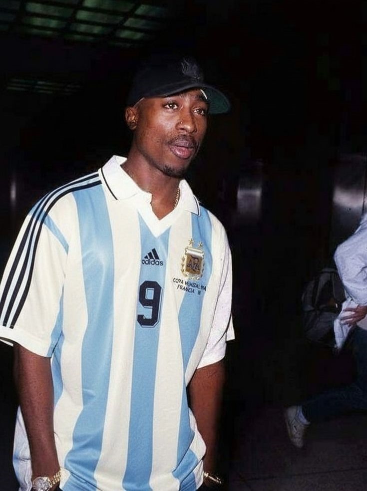 referencia camiseta argentina