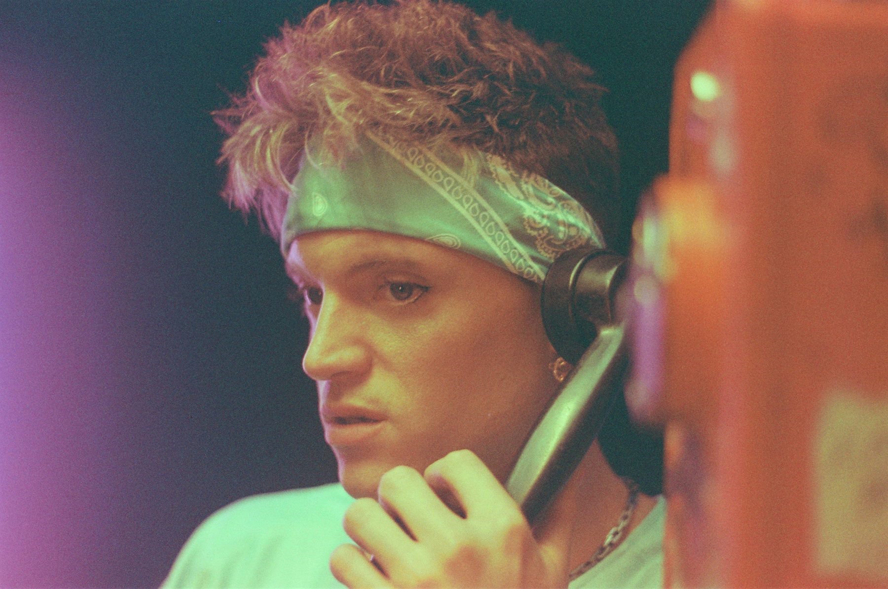 Lio Ferro Te Necesito still 6