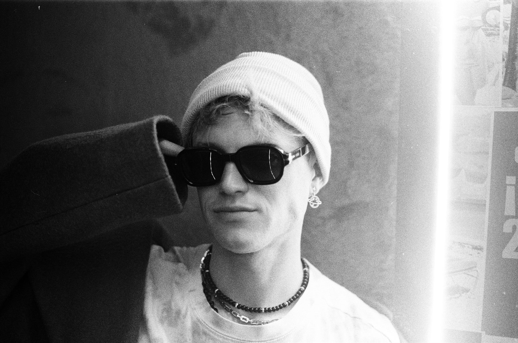 Lio Ferro Te Necesito still 13