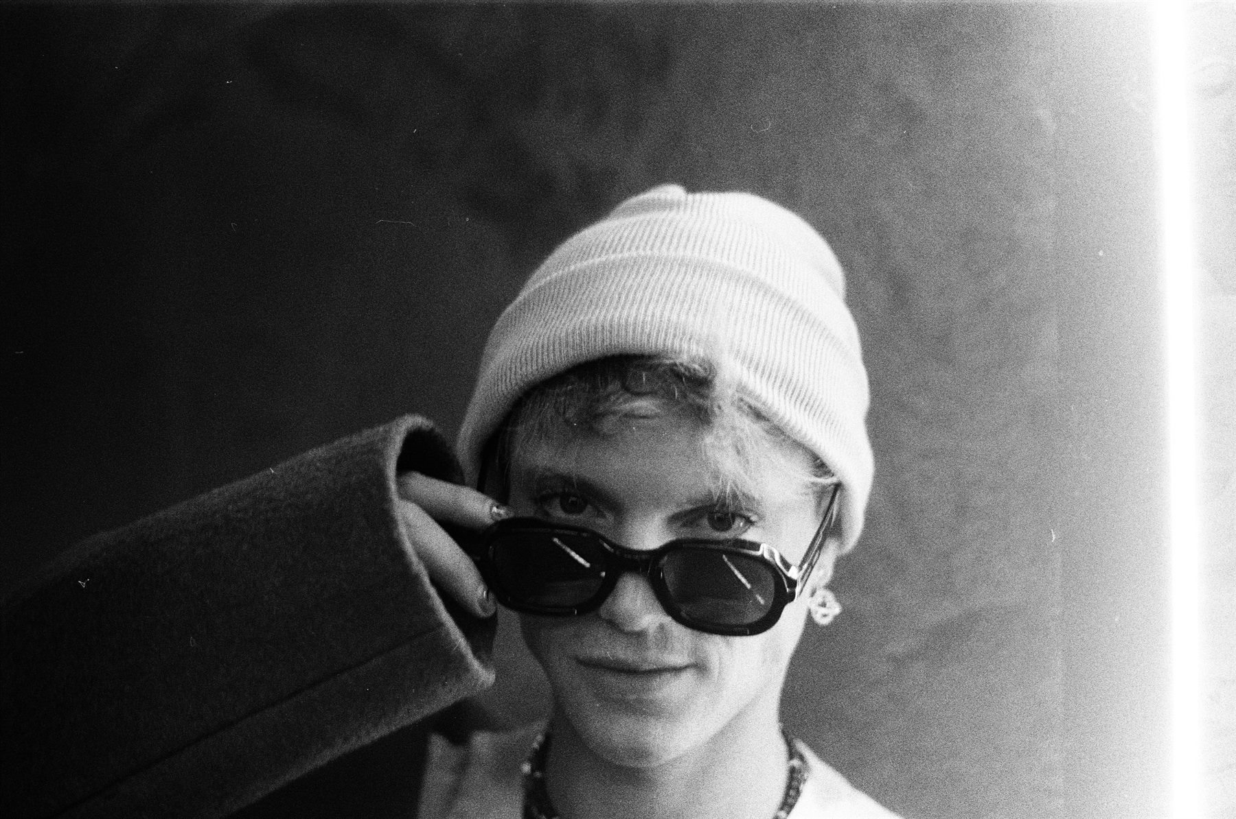 Lio Ferro Te Necesito still 14
