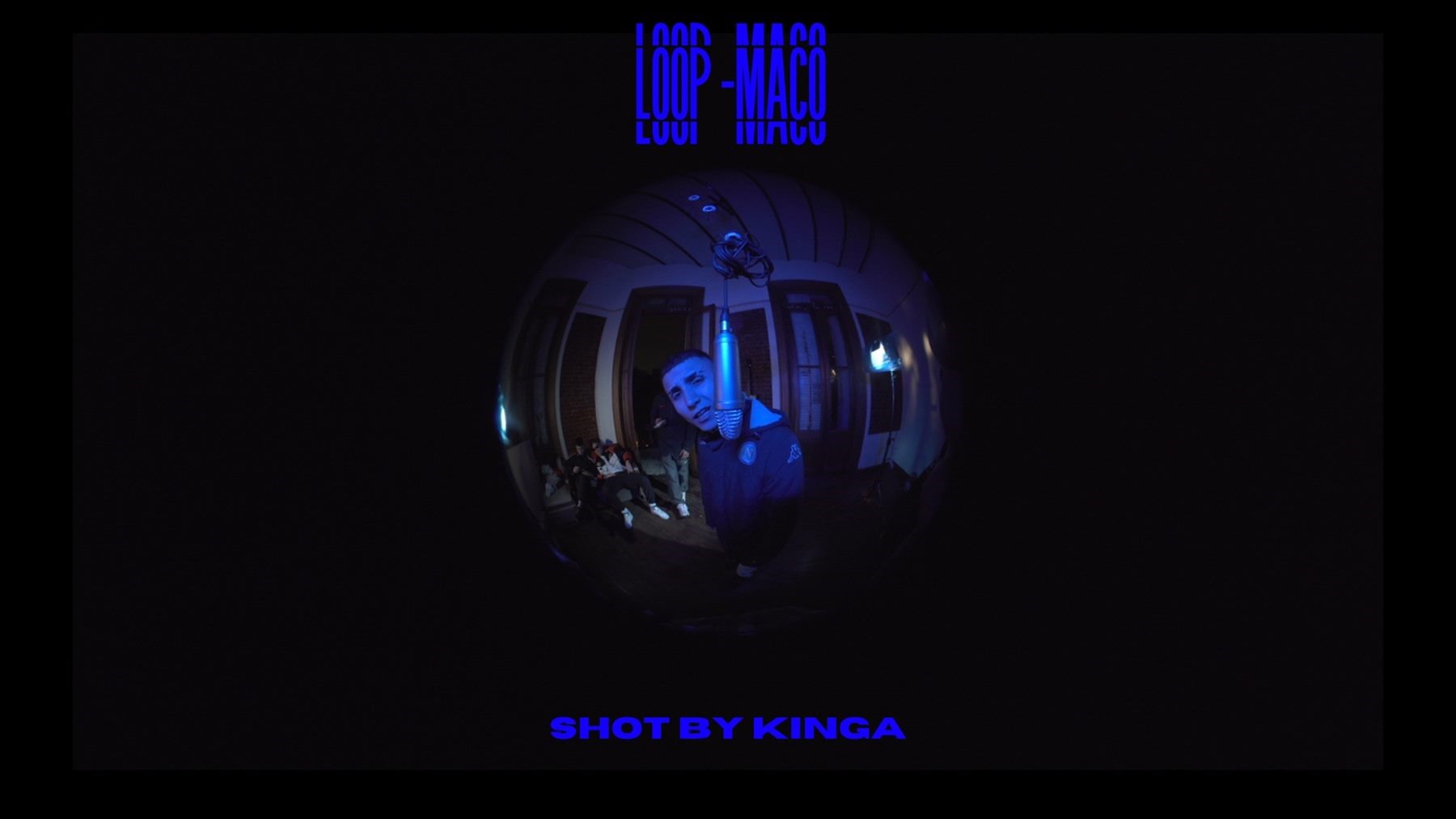 Maco Loop
